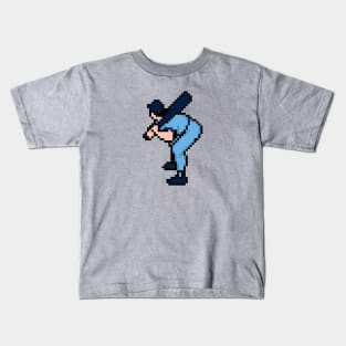 Baseball Star - Tampa Kids T-Shirt